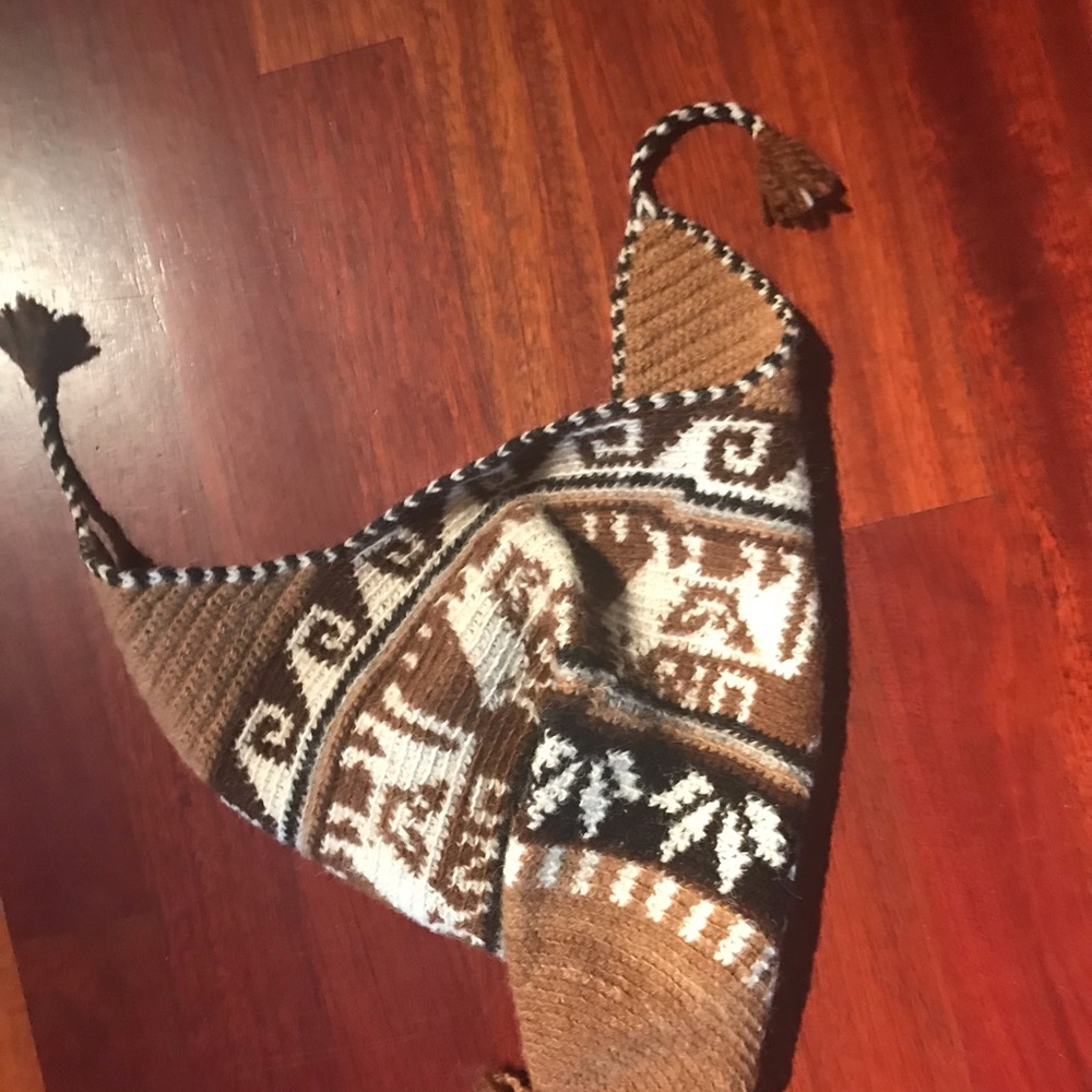 Winter Hat - image 2